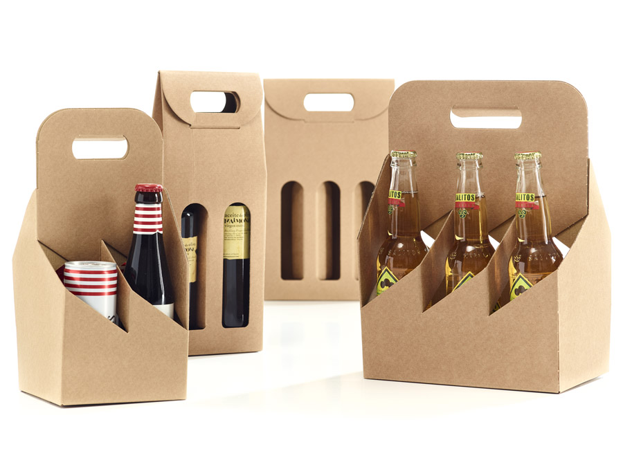 Chinoh - Gift packaging Chinoh - Gift packaging