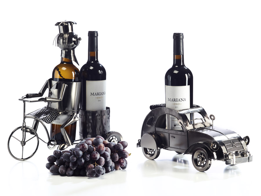 Chinoh - Emballages bouteille de vin Chinoh - Emballages bouteille de vin