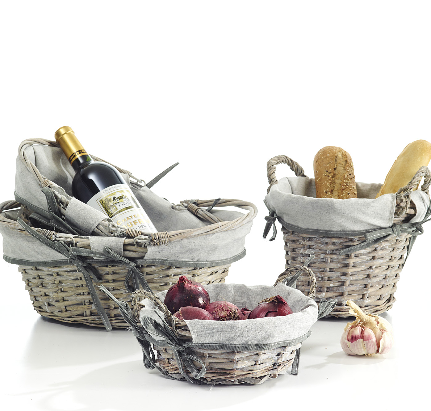 Chinoh - Gift baskets Chinoh - Gift baskets