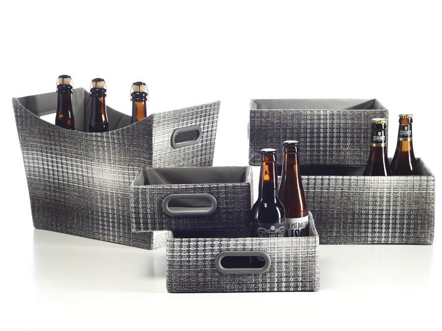Chinoh - Panier cadeau Chinoh - Panier cadeau