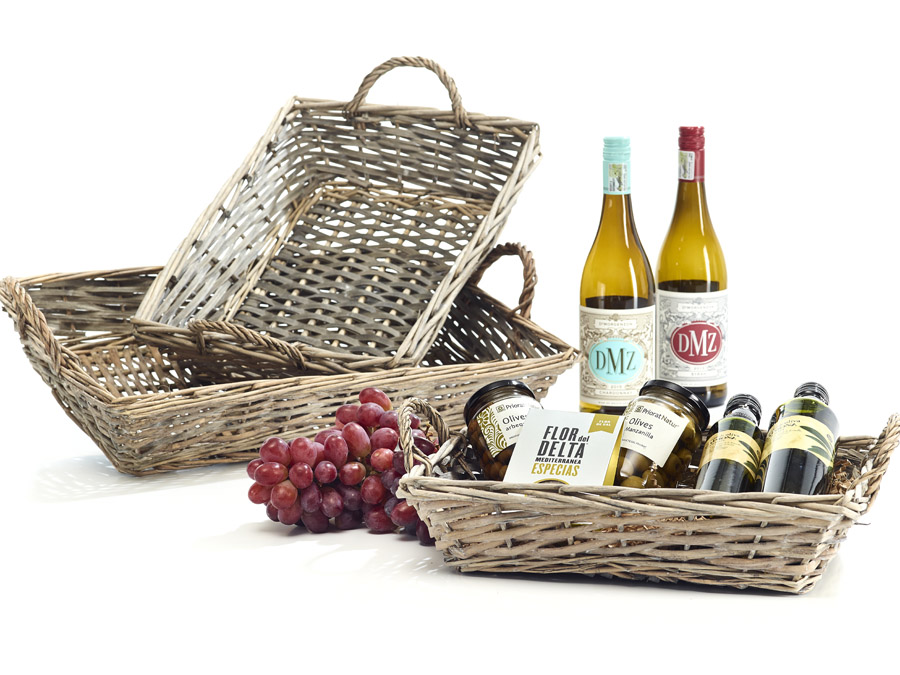 Chinoh - Panier cadeau Chinoh - Panier cadeau