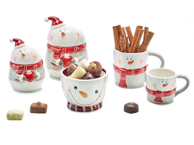 Chinoh - geschenkverpakking keramiek Chinoh - geschenkverpakking keramiek
