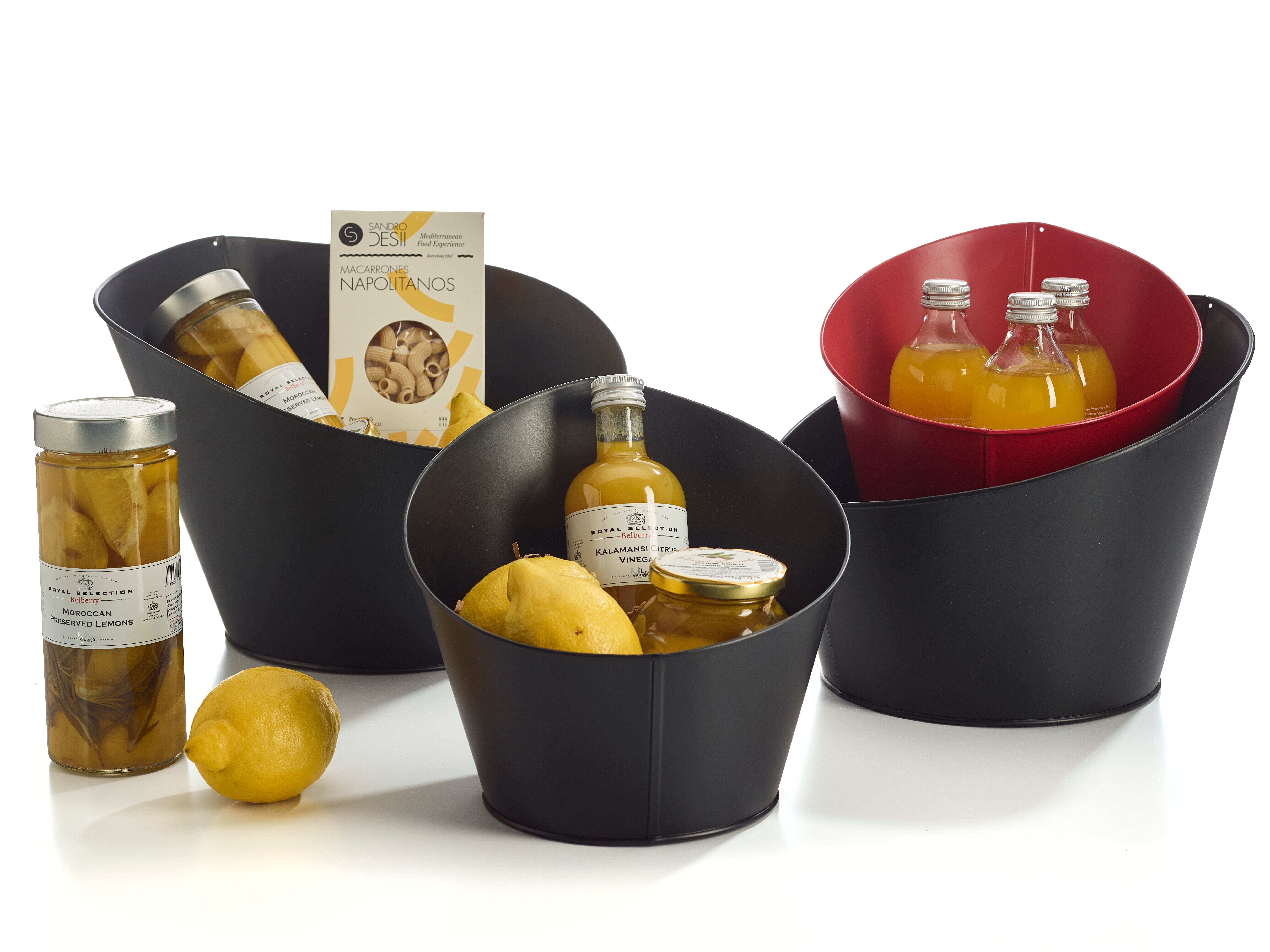 Chinoh - geschenkverpakking flessen Chinoh - geschenkverpakking flessen