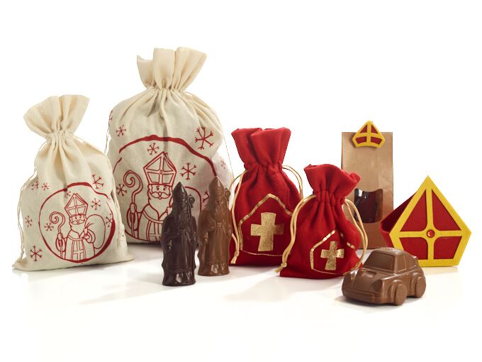 Chinoh - geschenkverpakking sint Chinoh - geschenkverpakking sint