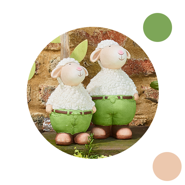 Chinoh - Seasonal collections Chinoh - Seasonal collections