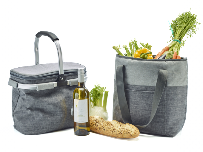 Chinoh - emballage cadeau sac isotherme Chinoh - emballage cadeau sac isotherme