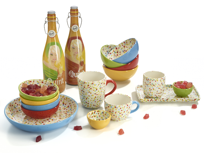 Chinoh - Ceramic gift packaging Chinoh - Ceramic gift packaging
