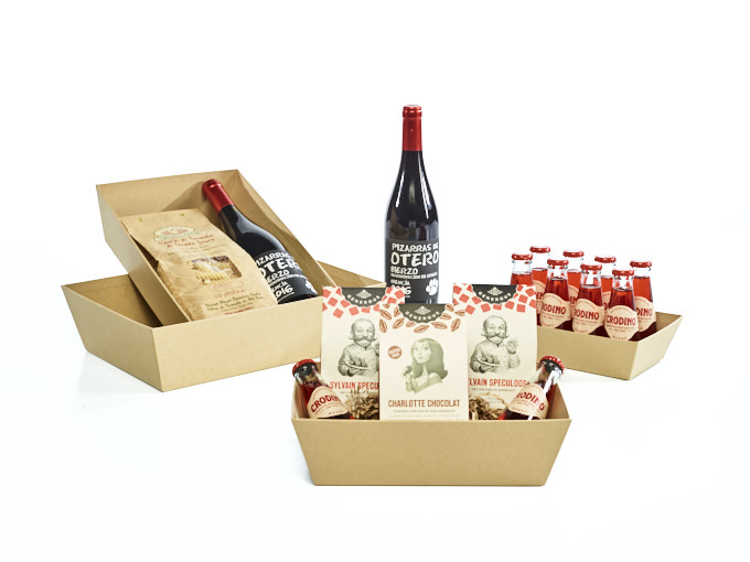 Giftbox carton Giftbox carton