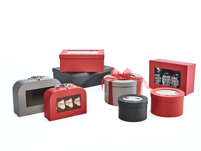 Chinoh - carton giftboxes Chinoh - carton giftboxes