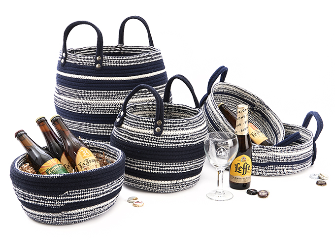 Chinoh - panier emballage cotton Chinoh - panier emballage cotton