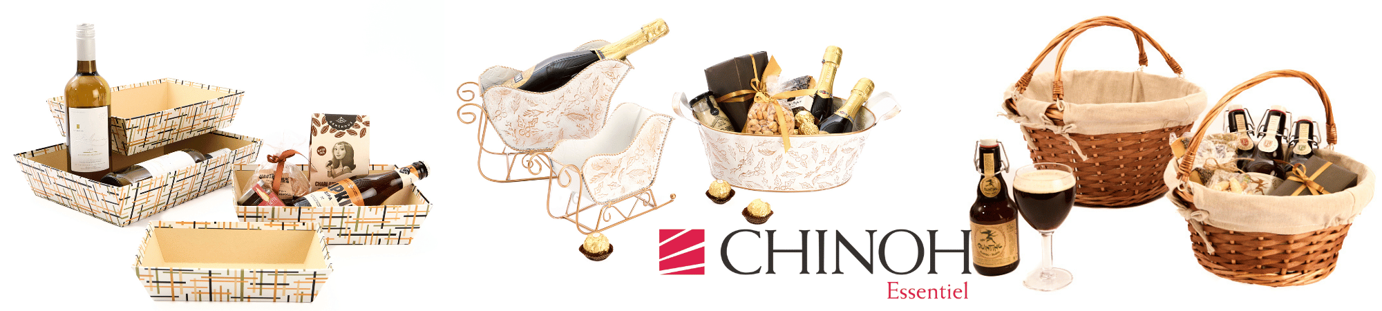 Chinoh Essentiel