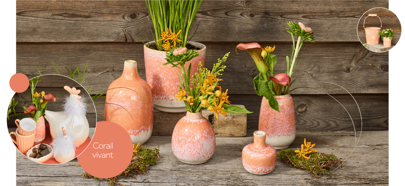 Simply D Trendy decoratiemateriaal voorjaar 2020 Simply D Trendy decoratiemateriaal voorjaar 2020