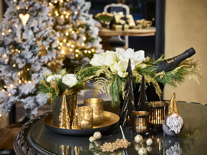 Chinoh - collectie kerst Chinoh - collectie kerst
