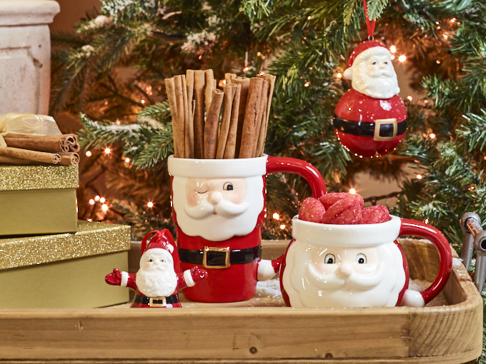 Chinoh - collectie kerst Chinoh - collectie kerst