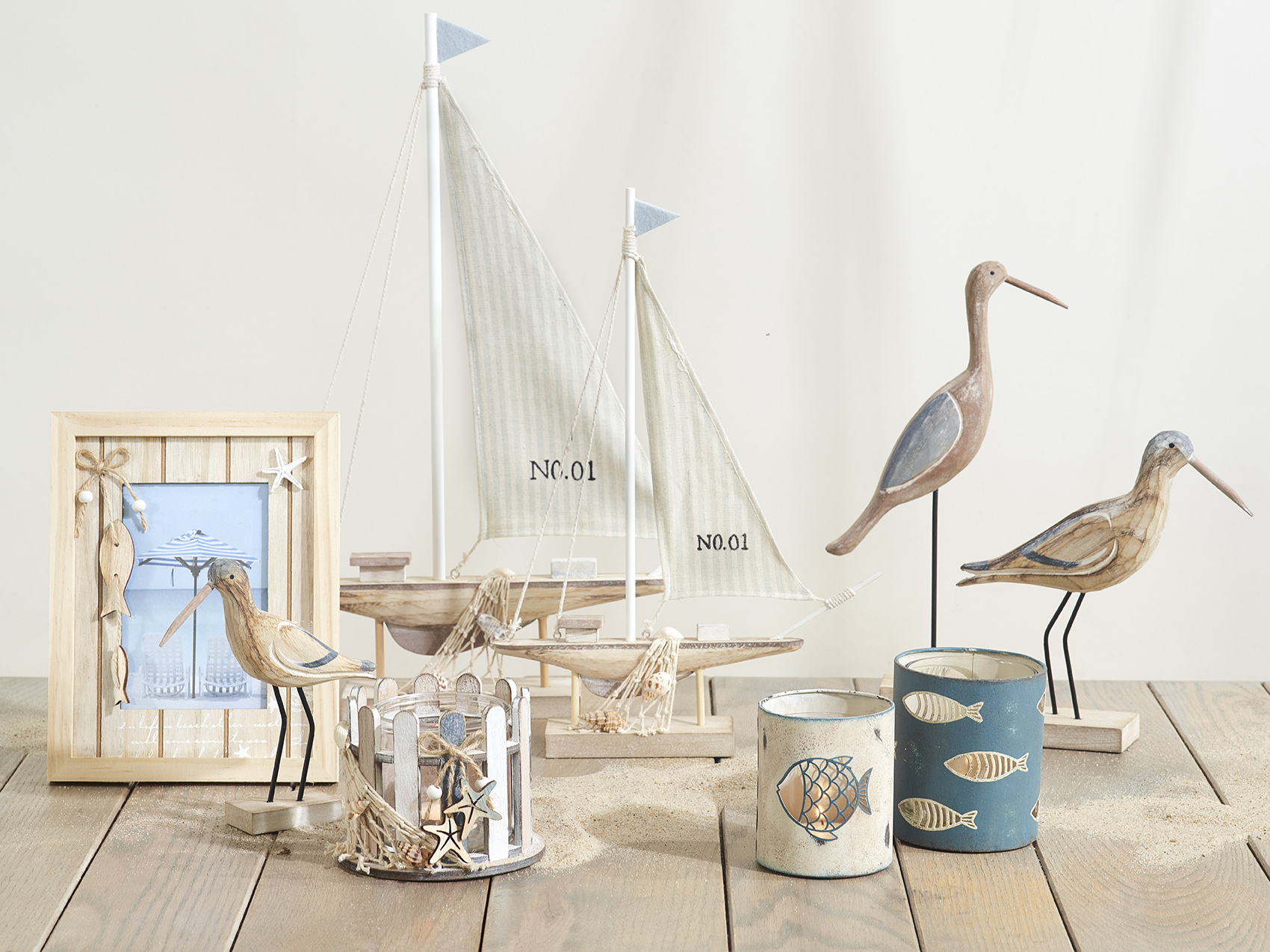 Chinoh - Collectie Zee Chinoh - Collectie Zee