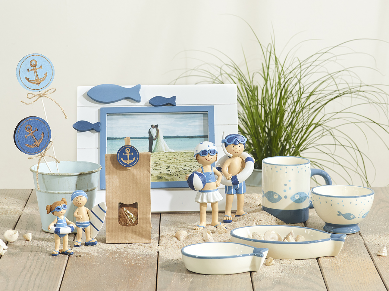 Chinoh - Collectie Zee Chinoh - Collectie Zee