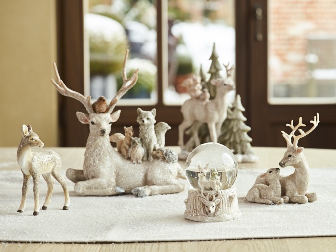 Chinoh - collectie kerst Chinoh - collectie kerst