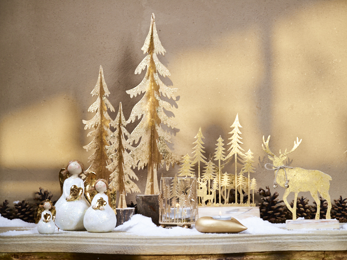 Chinoh - collectie kerst Chinoh - collectie kerst