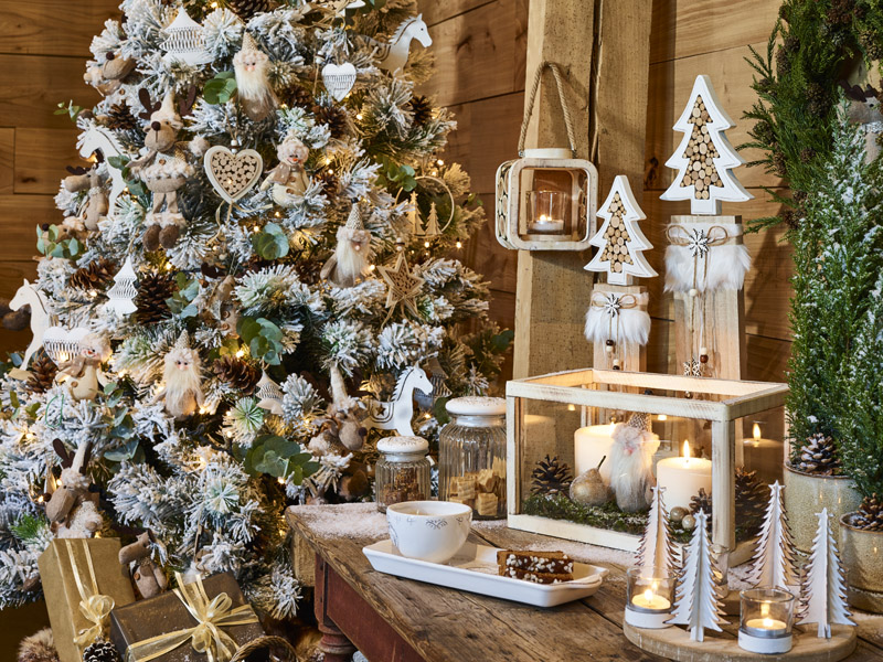 Chinoh - collectie kerst Chinoh - collectie kerst