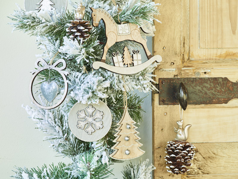 Chinoh - collectie kerst Chinoh - collectie kerst