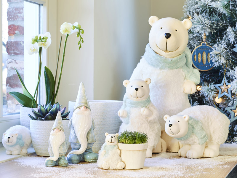 Chinoh - collectie kerst Chinoh - collectie kerst