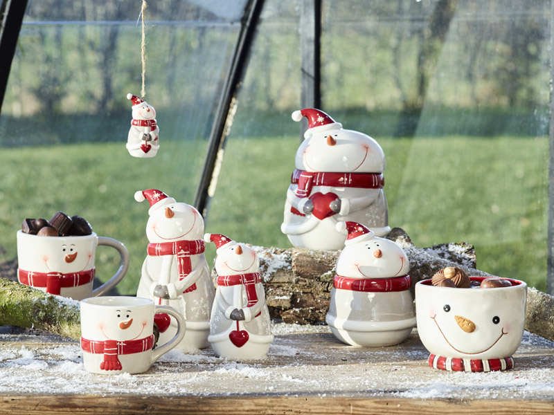 Chinoh - collectie kerst Chinoh - collectie kerst