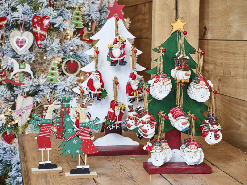 Chinoh - collectie kerst Chinoh - collectie kerst