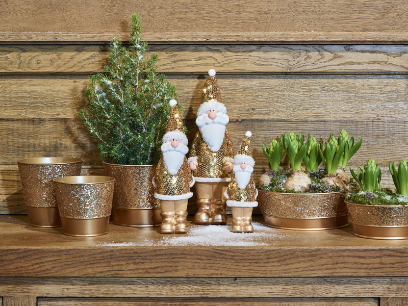 Chinoh - collectie kerst Chinoh - collectie kerst