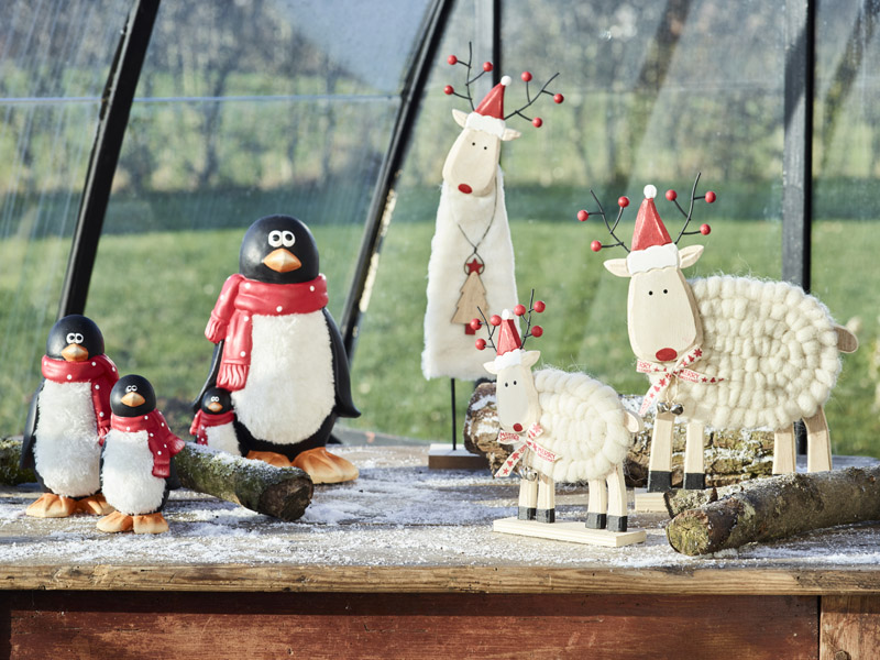 Chinoh - collectie kerst Chinoh - collectie kerst