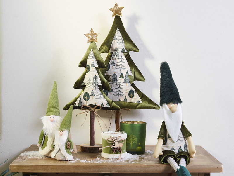 Chinoh - collectie kerst Chinoh - collectie kerst