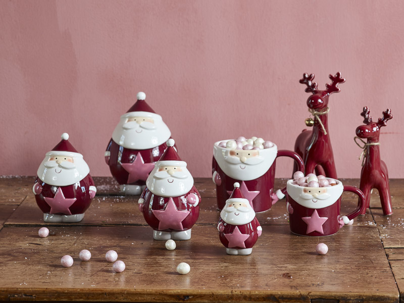 Chinoh - collectie kerst Chinoh - collectie kerst