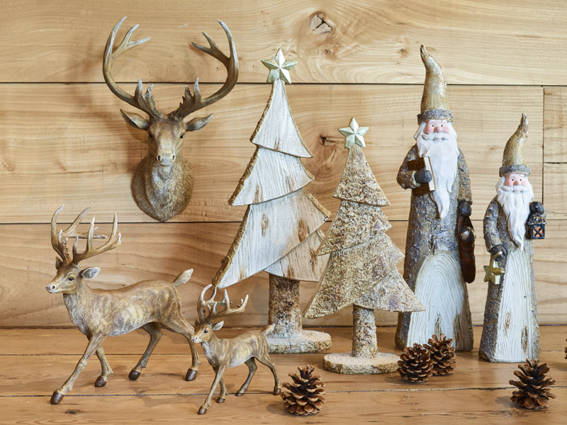 Chinoh - collectie kerst Chinoh - collectie kerst