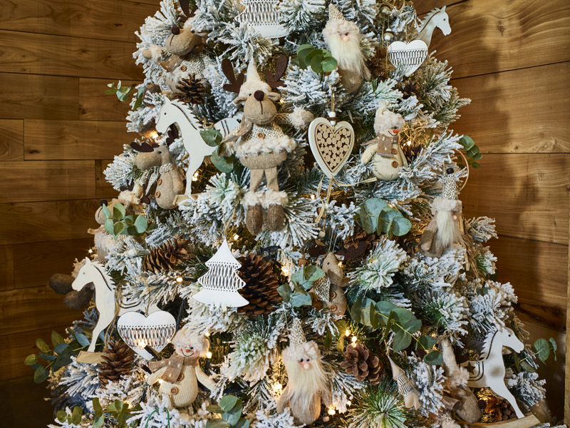 Chinoh - collectie kerst Chinoh - collectie kerst