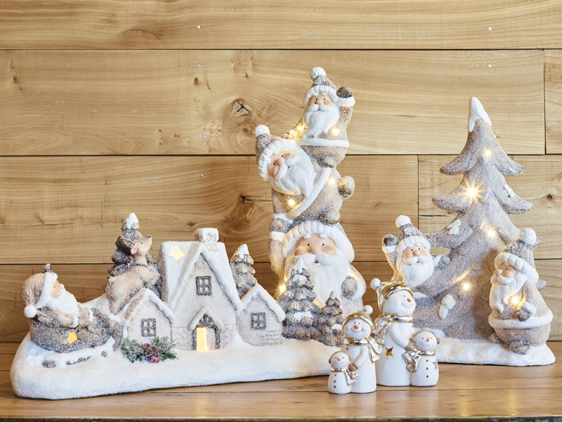 Chinoh - collectie kerst Chinoh - collectie kerst