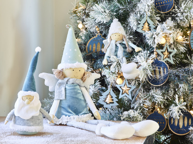Chinoh - collectie kerst Chinoh - collectie kerst
