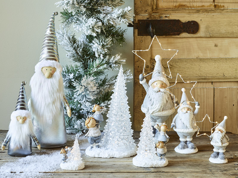 Chinoh - collectie kerst Chinoh - collectie kerst