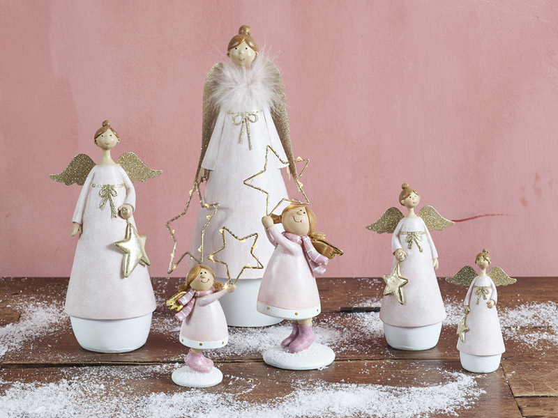 Chinoh - collectie kerst Chinoh - collectie kerst