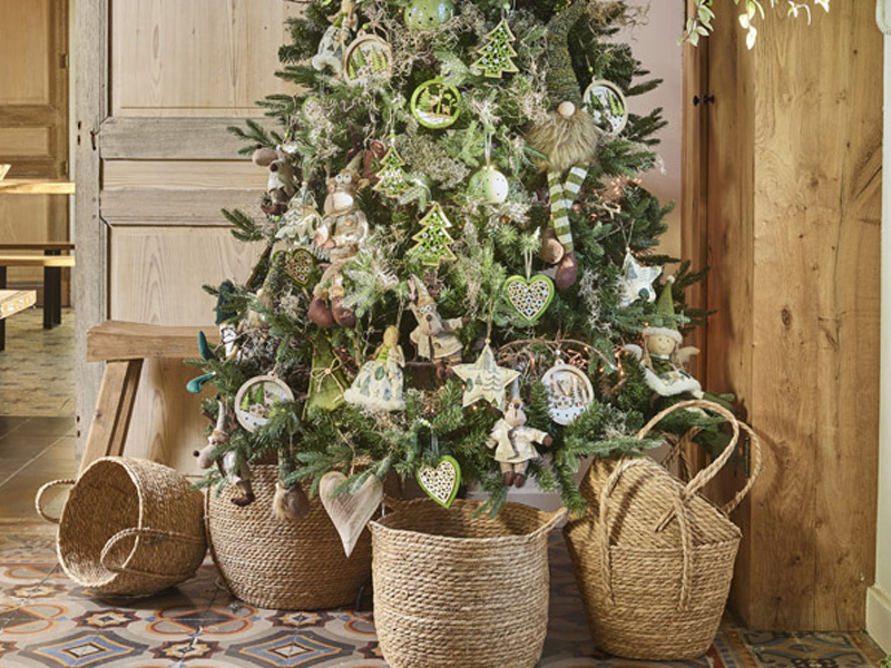 Chinoh - collectie kerst Chinoh - collectie kerst