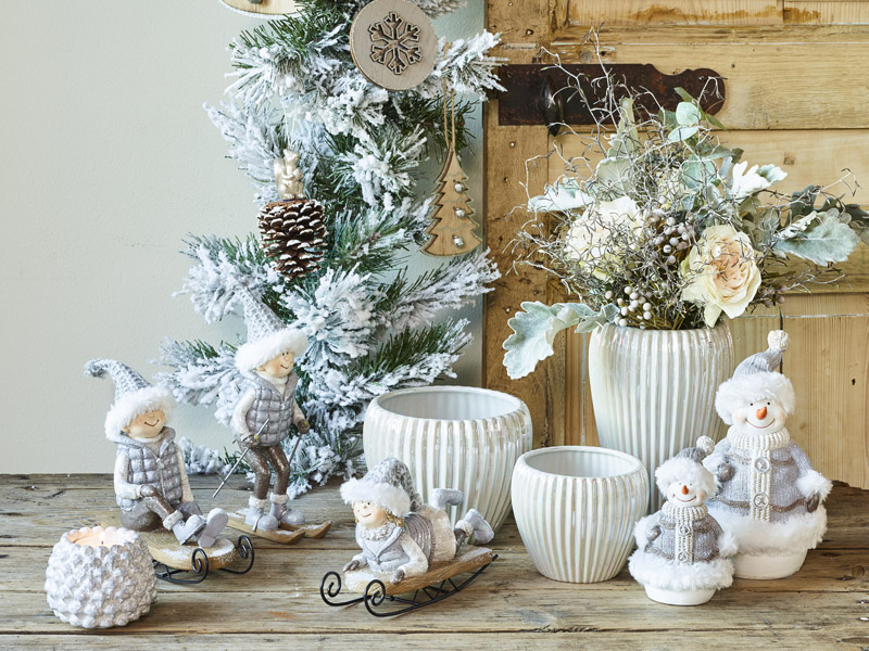 Chinoh - collectie kerst