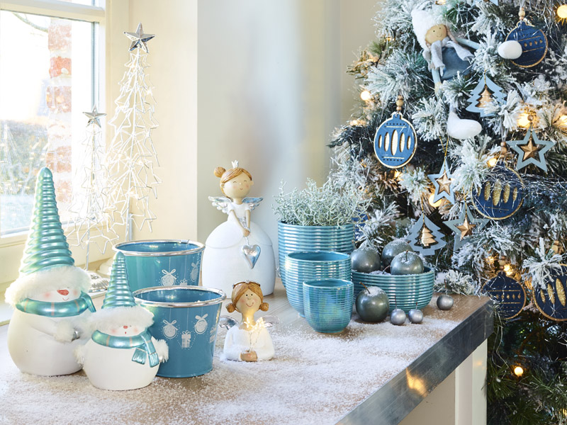 Chinoh - Collectie Kerst Chinoh - Collectie Kerst