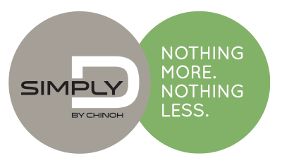 Logo simply D