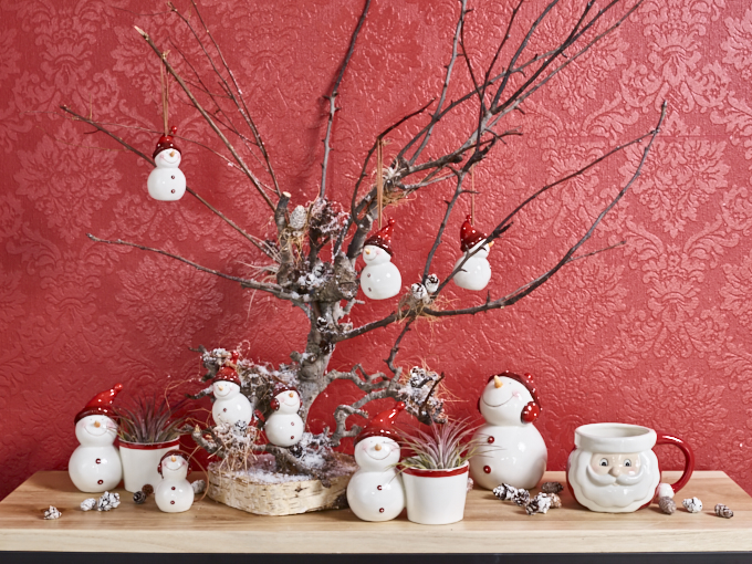 kerstcollectie chinoh