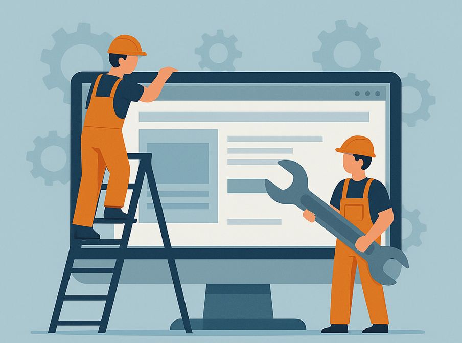 webshop en database chinoh